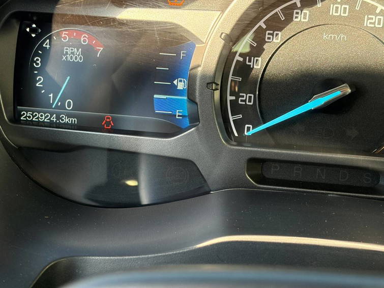 Ford Ranger 3.2 Tdci 11