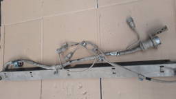 Cummins Harness,ETR CNT MDL WRG 4951987 NEW