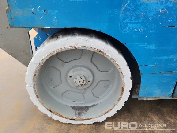 Genie GS2632 11
