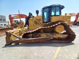 Caterpillar D6R LGP EXW - Abu Dhabi