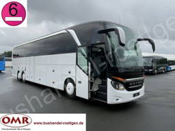 Setra S 517 HDH