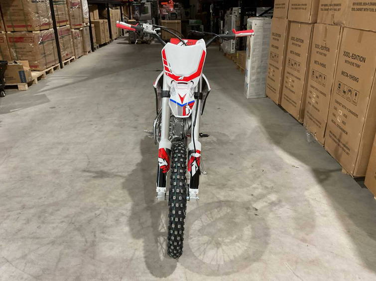 Diversen Ultra Motocross Thunder 125 RD 5