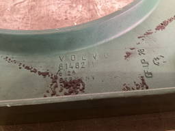 Volvo Penta 814821 Used
