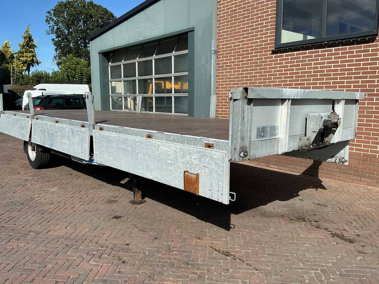 Diversen VF MT66TL1E 8