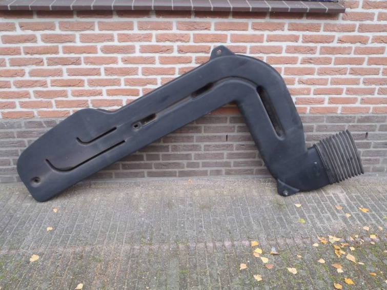 DAF CF 1372061 Luchtinlaat Trekker 2