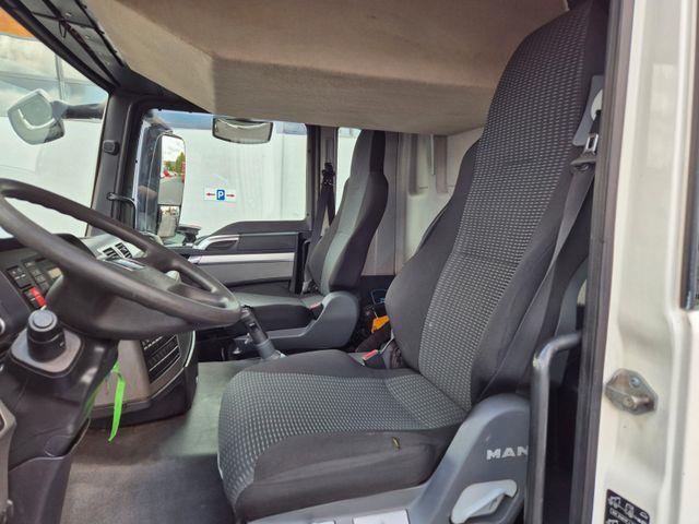 MAN TGS 35.360 8x4 BB Cormach 91000 Tech Funk 16