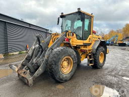 Volvo BM L60F