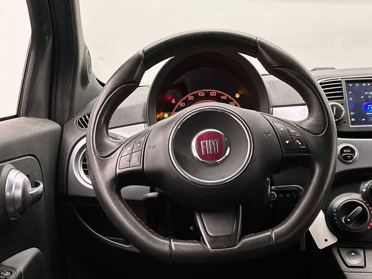 Fiat 500 0.9 TwinAir T 500S 21