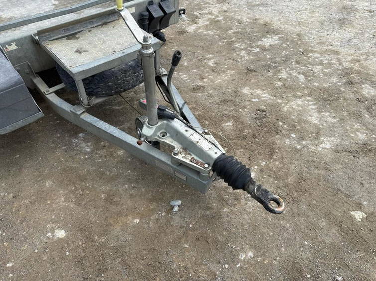 Diversen PL 3535 Indespension LTD PL 3535 10
