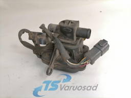 Scania Water valve