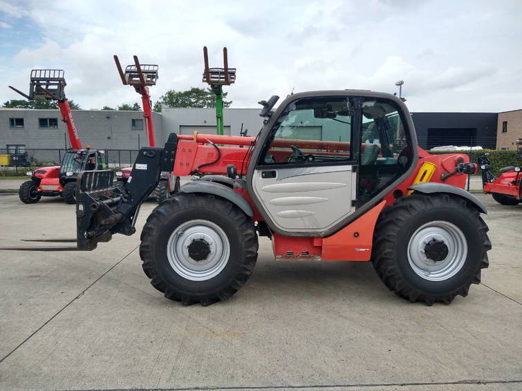 Manitou MT 932 795 1