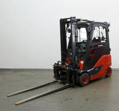 Linde E16 PH EVO 386-02
