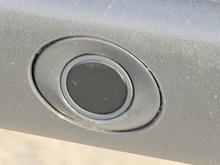 Mercedes-Benz Sprinter 317 L2H2 Mbux10 LED 15