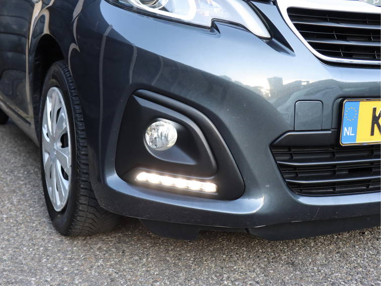 Peugeot 108 1.0 e-VTi Active airco | bluetooth 4