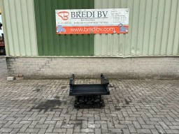 Snelkoppeling CW 45 naar CW 40