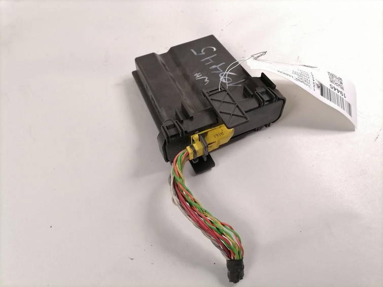 Diversen Ecu, Hmiiom 2