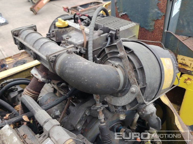 Bomag BW 120 AD-3 23