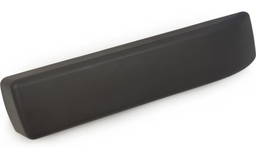 Mercedes-Benz Atego/Axor Aanrijbeschermingstoot / Anschlag DER Auffahrschutzabdeckung / Impact Stop FOR Underrun Guard Cover / BUTÉE DE Protection Sous-Carrosserie / Tope DE ProtecciÓN Inferior 9705250238