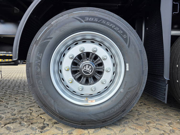 Kögel S24-1 28