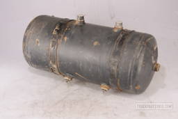 MAN Compressed Air System Luchttank 9L + 15L