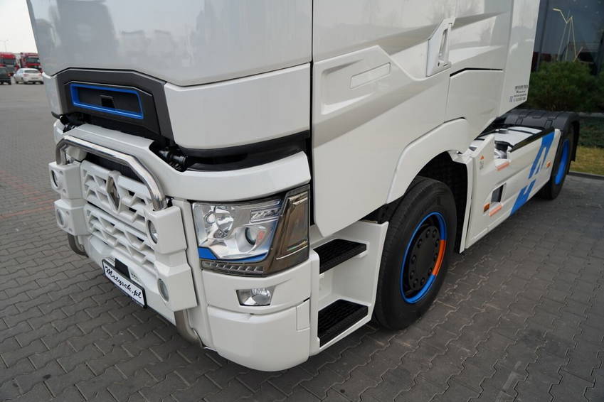 Renault T520 Team Alpine 60/99 11