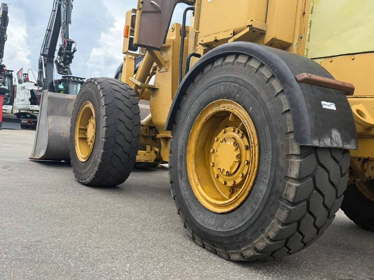 Caterpillar 920 13