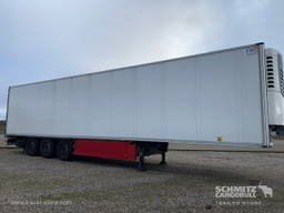Schmitz Cargobull Semitrailer Reefer Standard