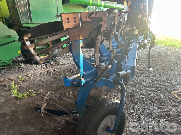 Overum CX 4975H 5