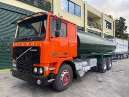 Volvo F 12