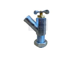 Liebherr Valve - 7001072