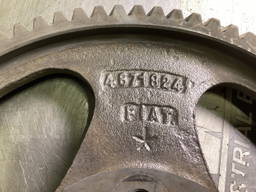 Fiat 4671824 Used