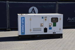 Plus Power GF2-75