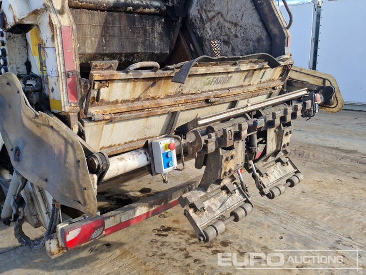 Scania L280 19