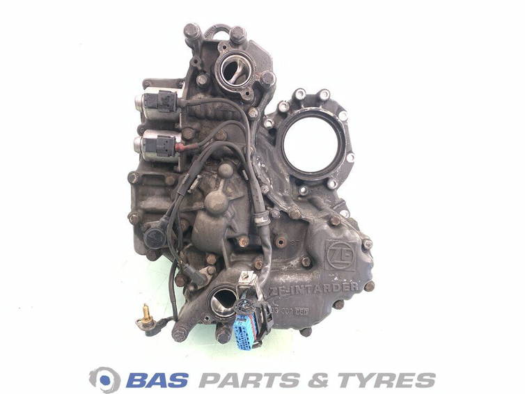 DAF 2119241 2119241 1
