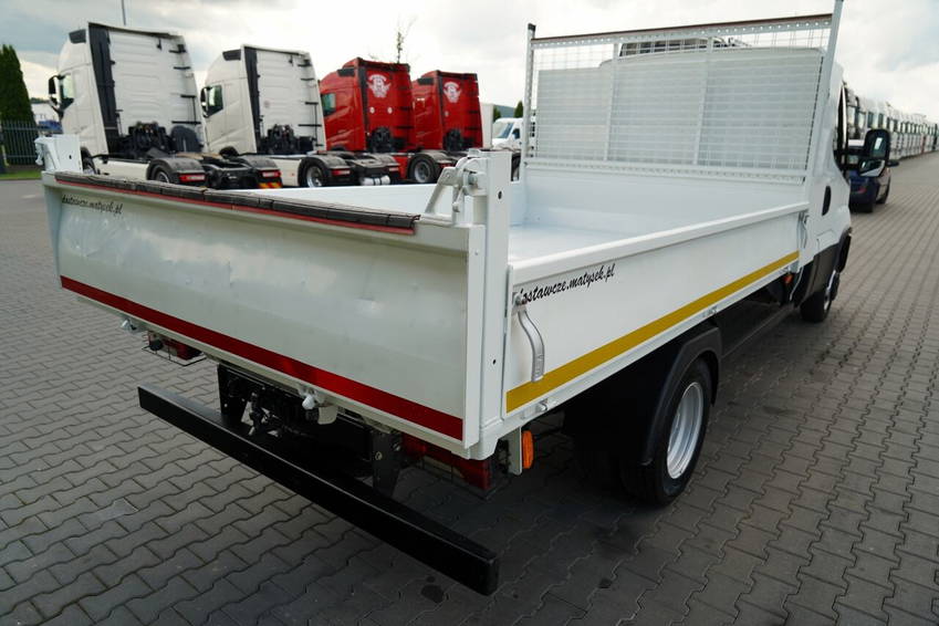 Iveco Daily 35 35-160 23