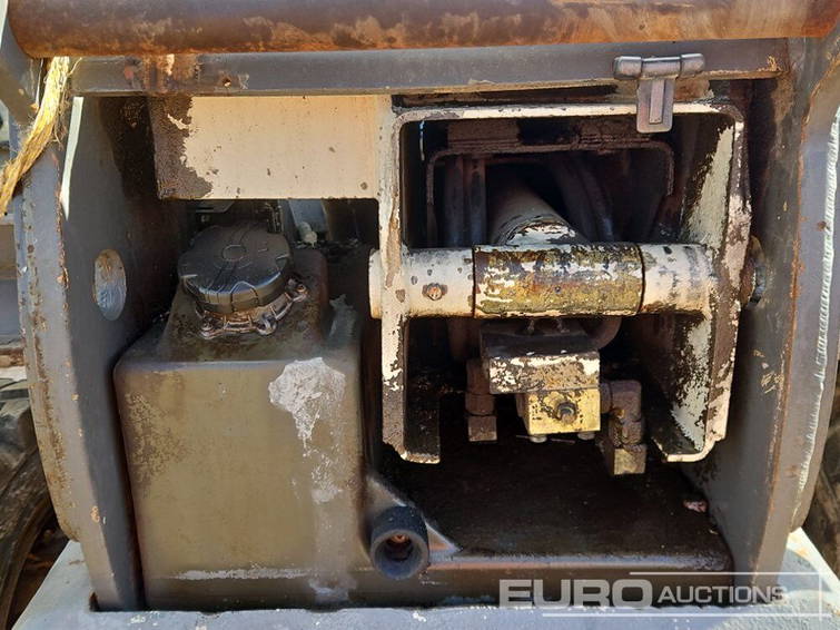 Terex Telelift 2506 27