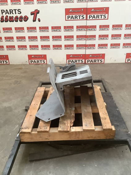 Hitachi Zaxis 135US 2