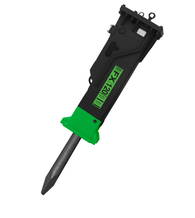 Hydraram FX-380 PRO