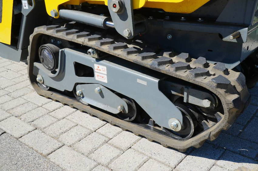 WACKER NEUSON DT 10e | 2022 13