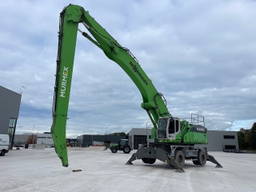 Sennebogen 850M-E