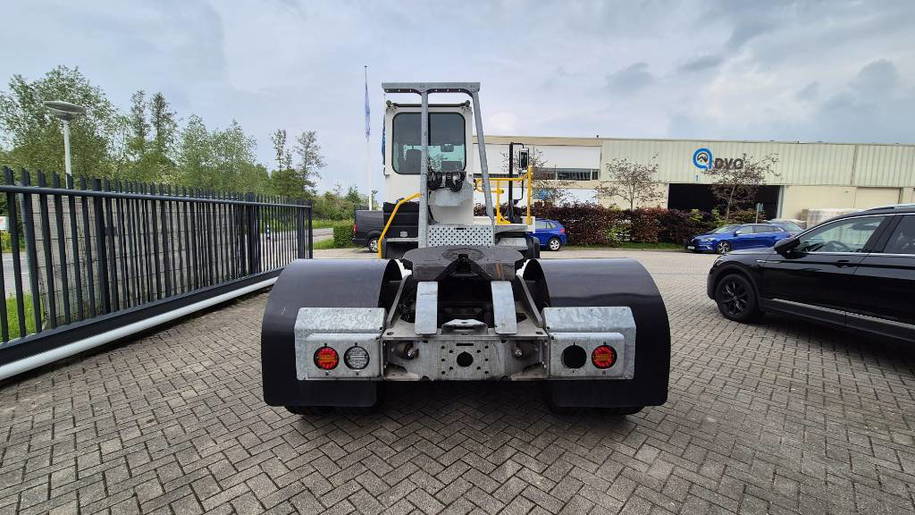 Terberg YT203EV Several units available 6