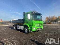 Mercedes-Benz Arocs 963-2-A