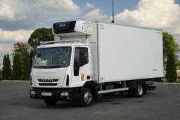 Iveco Eurocargo