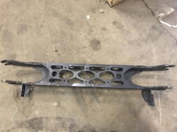 Mercedes-Benz Antos MB 01.12-