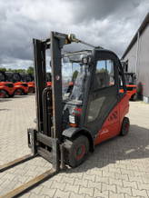 Linde H25D