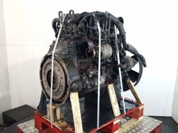 Mercedes-Benz OM904LA.IV2/04 Truck Spec