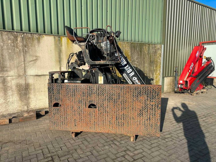 Hiab 130R 12
