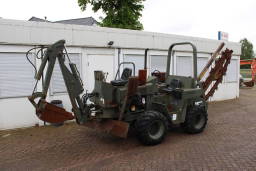 Ditch Witch 3210