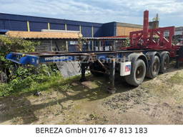 Renders MV 20FT - BPW - Drum