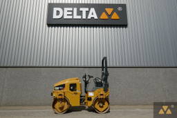 Caterpillar CB2.7